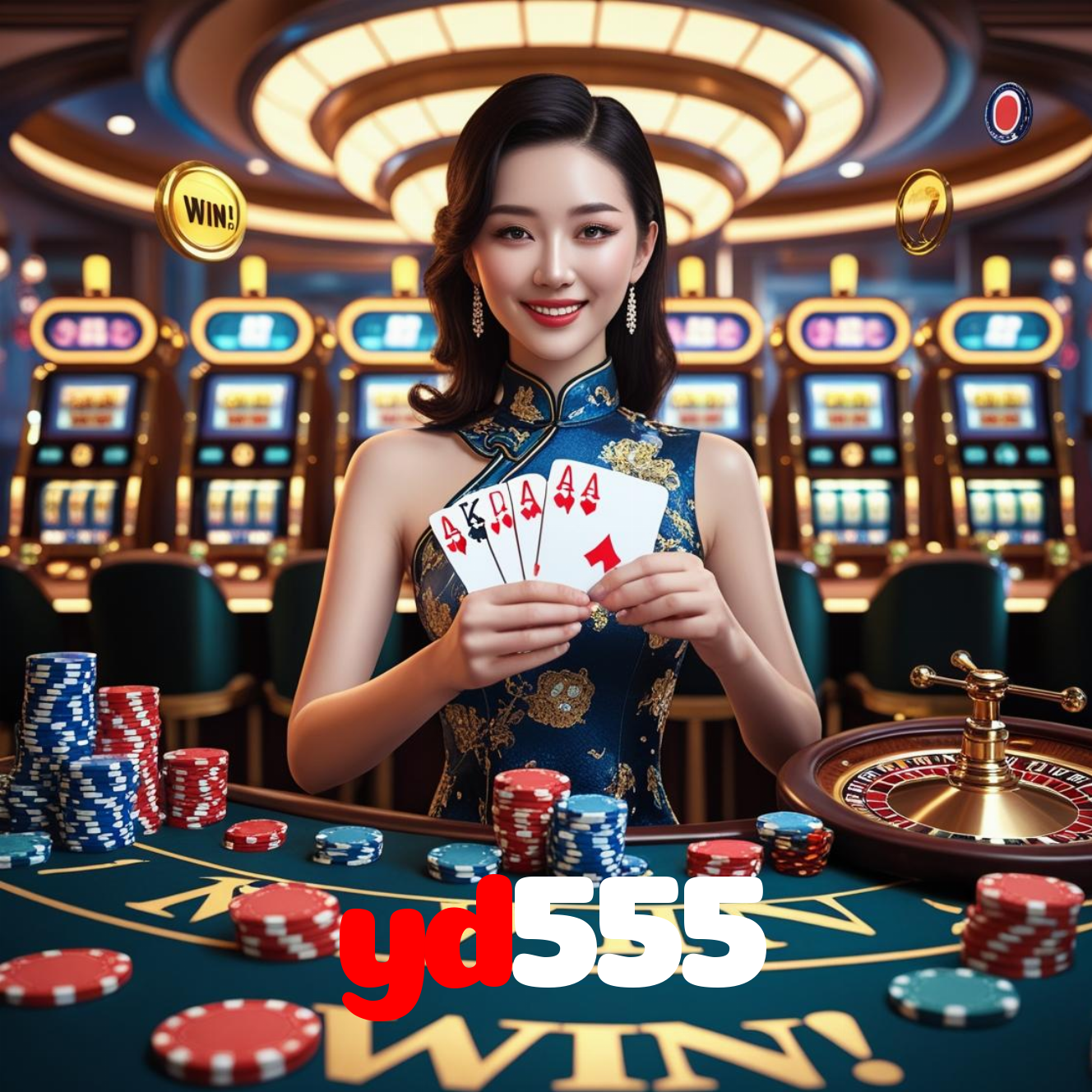 yd555:Entre no nosso cassino e aposte nas melhores máquinas caça-níqueis!