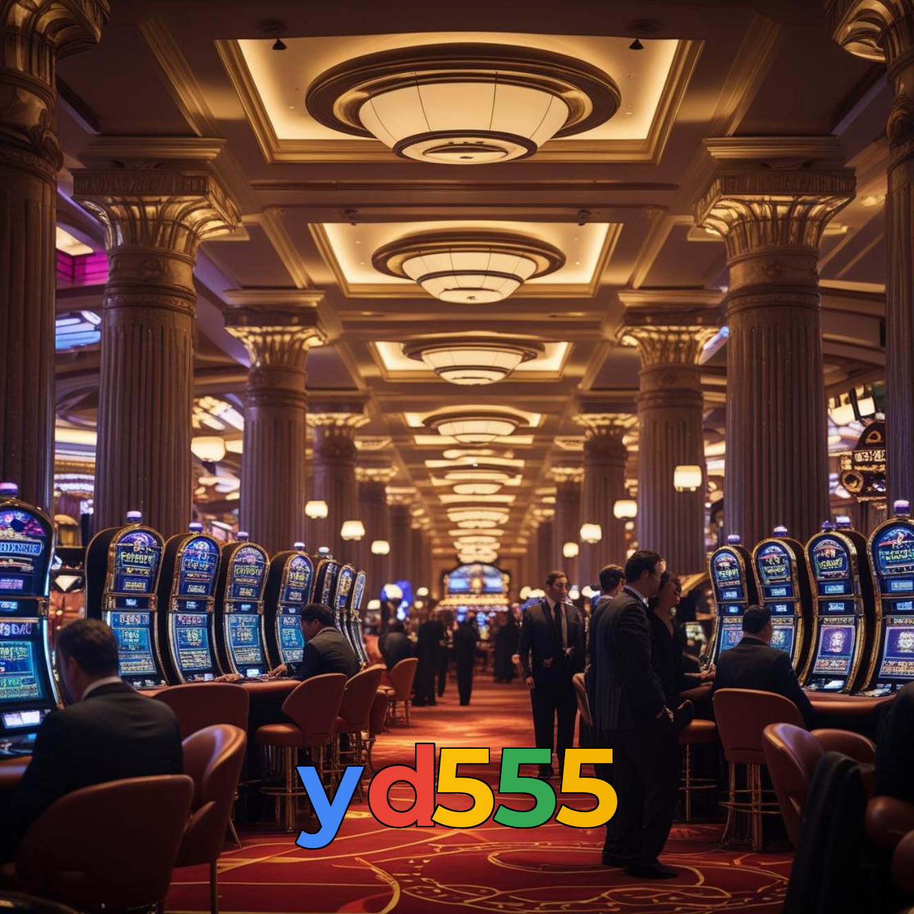yd555:Jogue slots, aposte no futebol e ganhe prêmios incríveis no cassino online!