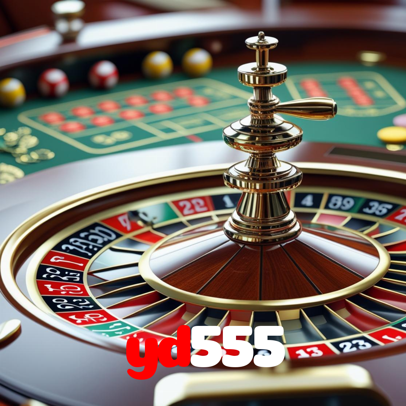 yd555:Ganhe prêmios fantásticos nas roletas online!