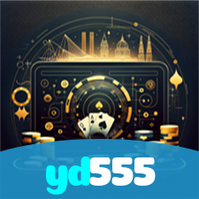 yd555：Cada giro nas slots é uma chance de mudar sua sorte!