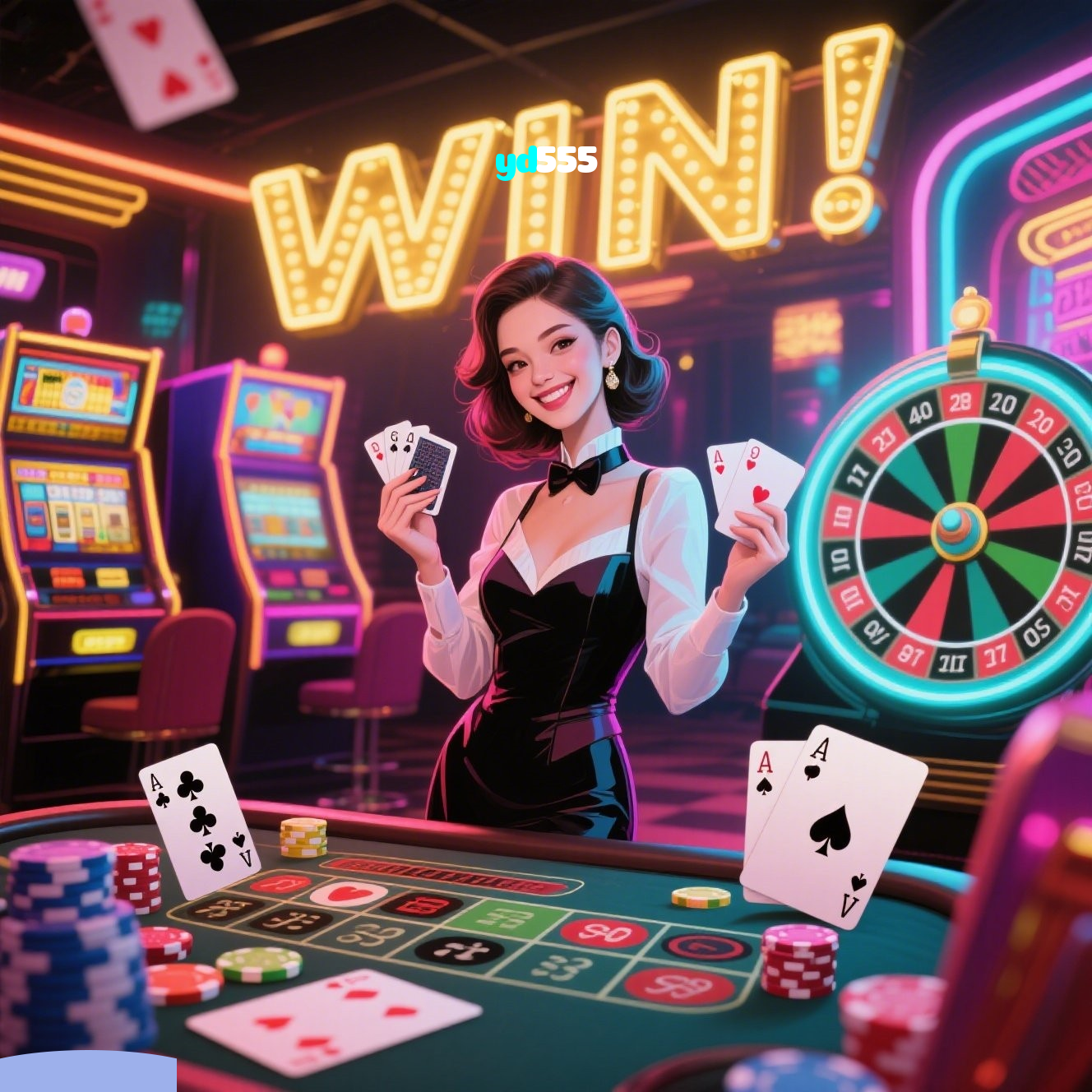 yd555：Aposte nas melhores mesas de poker e vença como nunca!