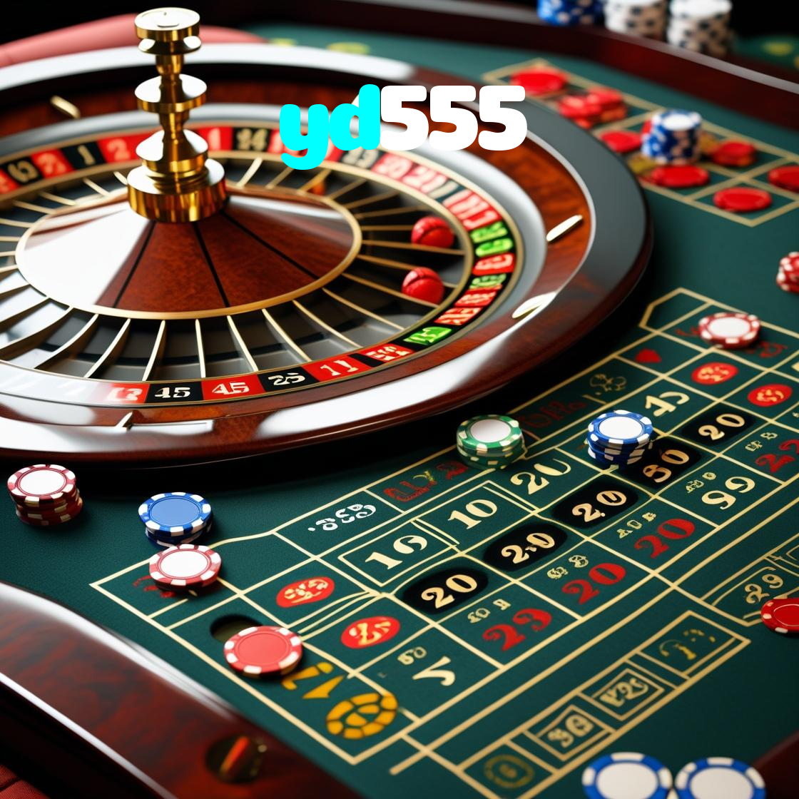 yd555：Ganhe no blackjack e aposte no futebol para uma experiência única!