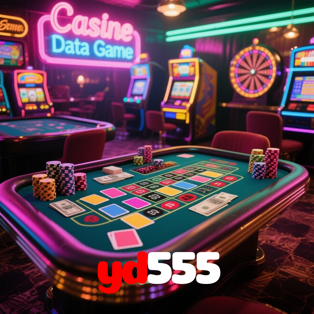 yd555:Cada jogada no blackjack é uma chance de conquistar vitórias!