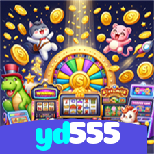 yd555：Em nosso cassino online, grandes prêmios estão ao seu alcance!