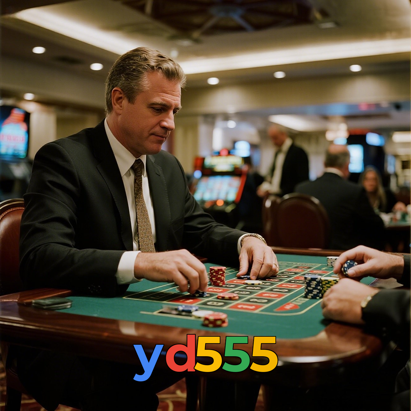 yd555：Poker, blackjack e apostas em futebol online, tudo no melhor cassino!
