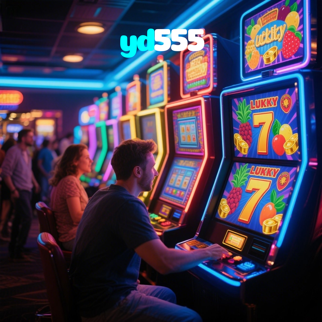 yd555：Ganhe no futebol e conquiste prêmios nos melhores jogos de cassino online!