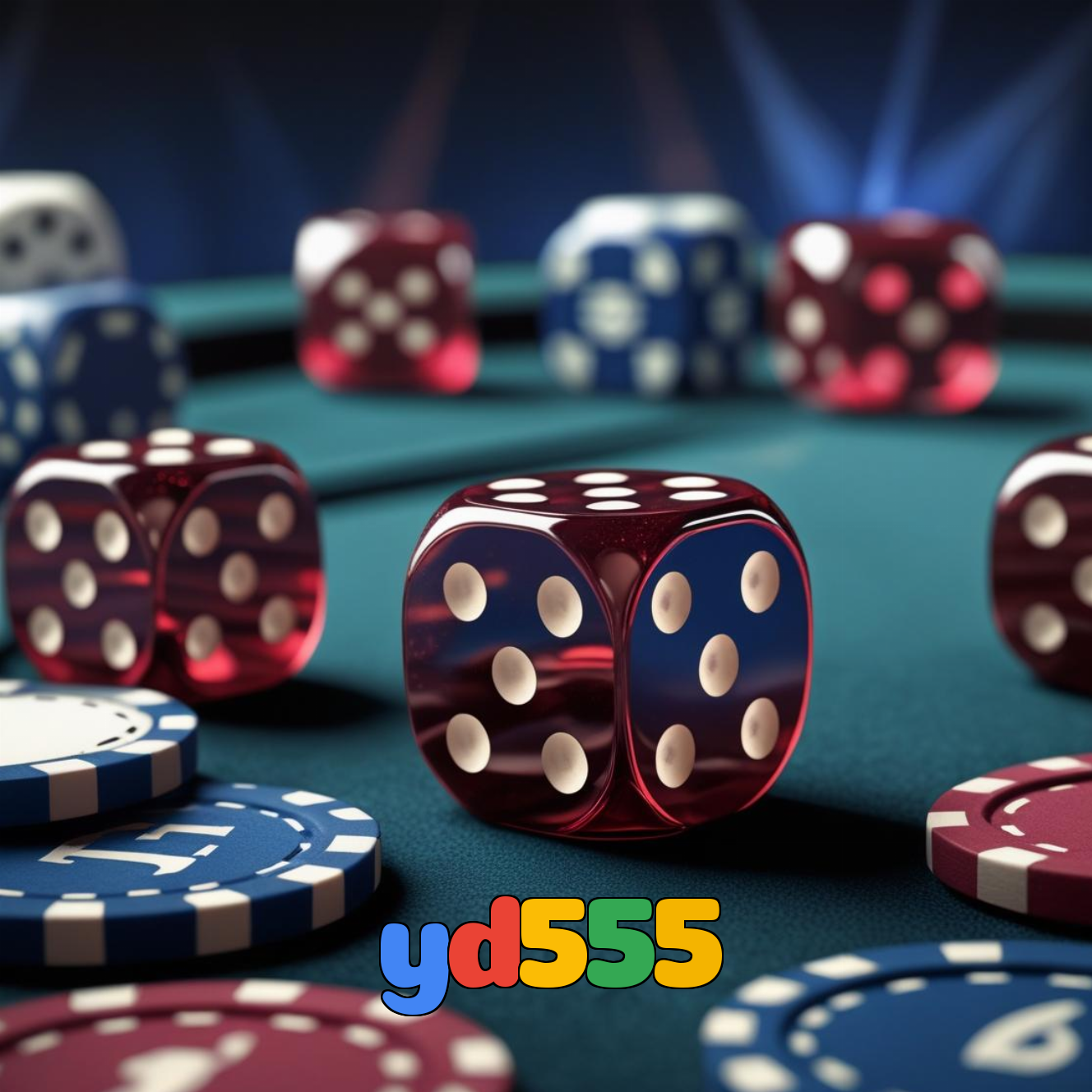 yd555：Apostas ao vivo no futebol e grandes prêmios em jogos de blackjack!