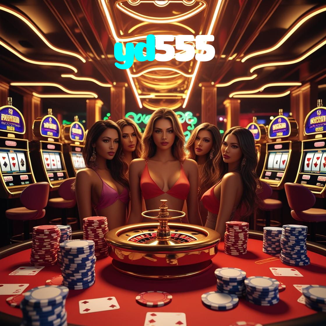 yd555：Jogue poker, roleta e aposte no futebol no melhor cassino online!