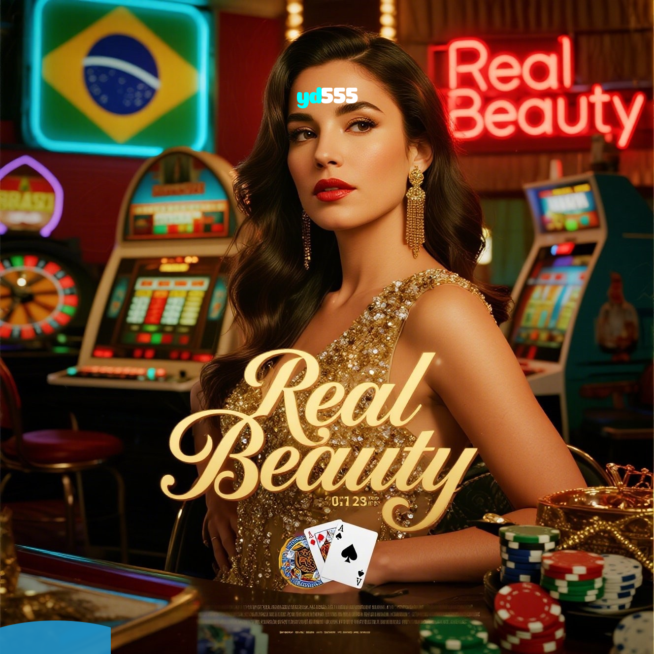 yd555：Apostas em futebol e diversão em blackjack esperam por você!