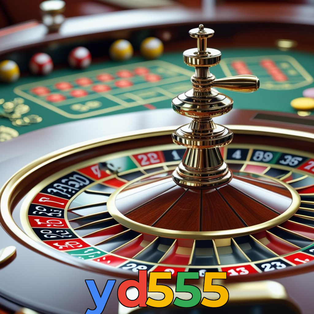 yd555：Aposte no futebol e conquiste vitórias incríveis nos jogos de cassino!