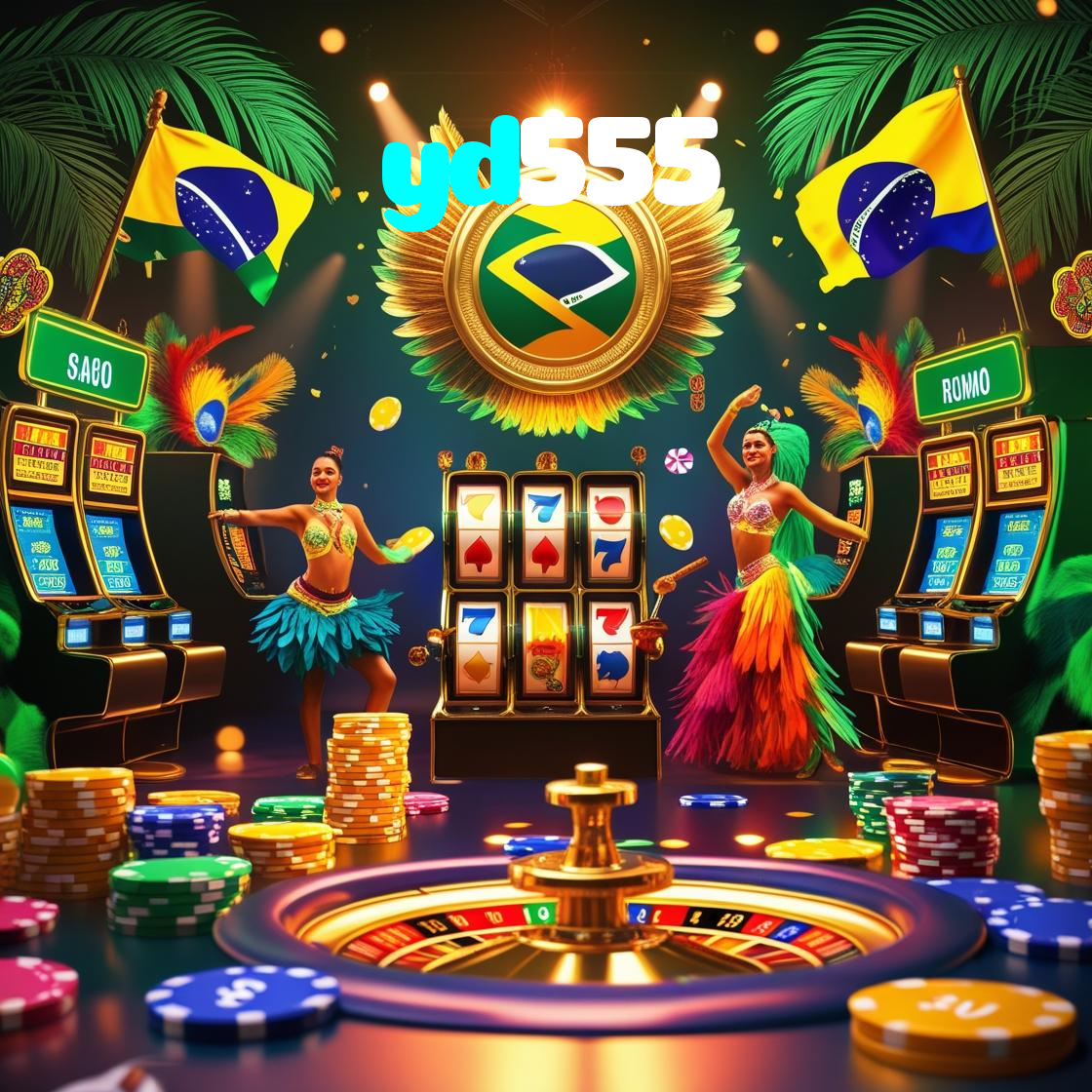 yd555：Apostas no futebol e diversão com roleta e blackjack no cassino online!