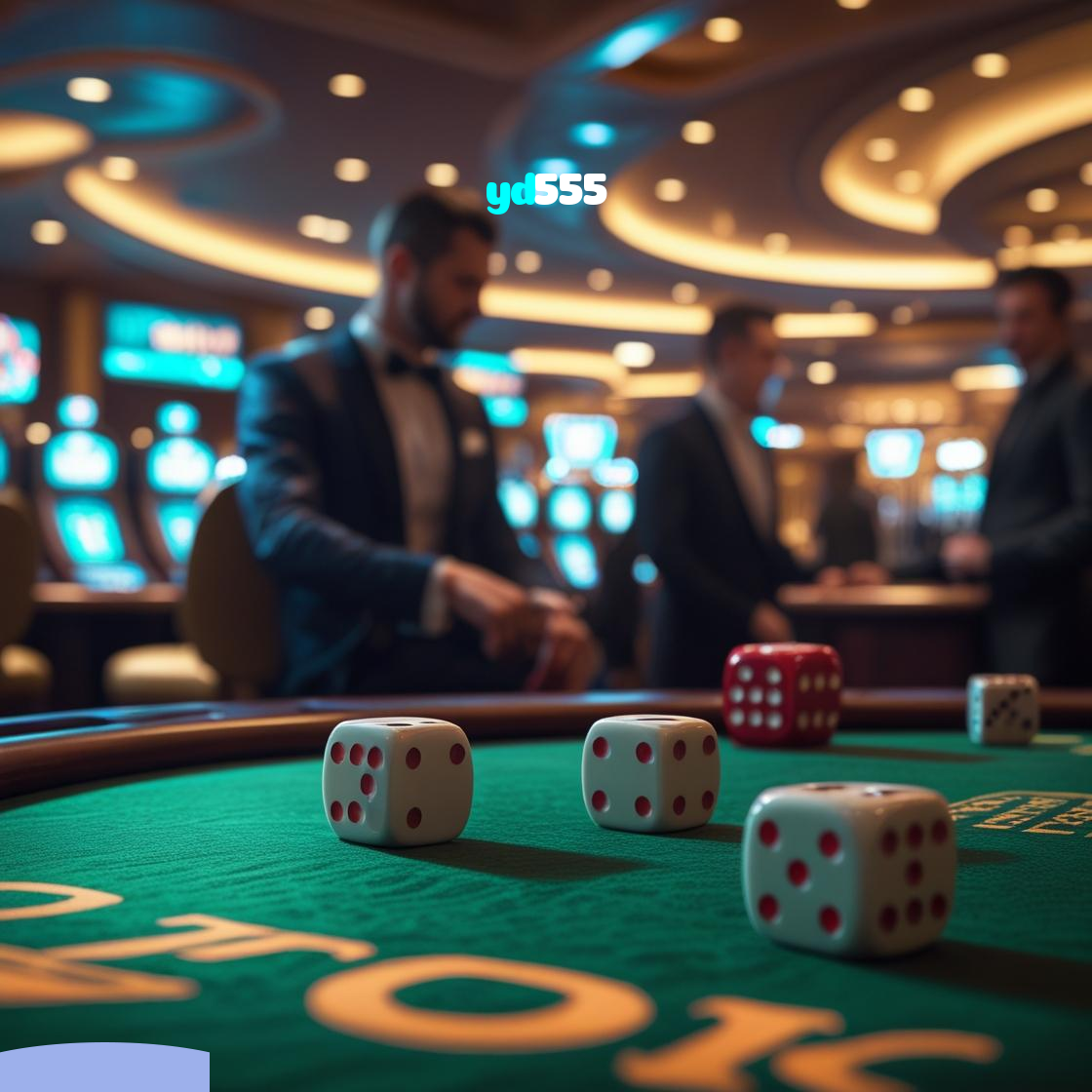 yd555：Jogue slots, aposte no futebol e ganhe no cassino online mais seguro!