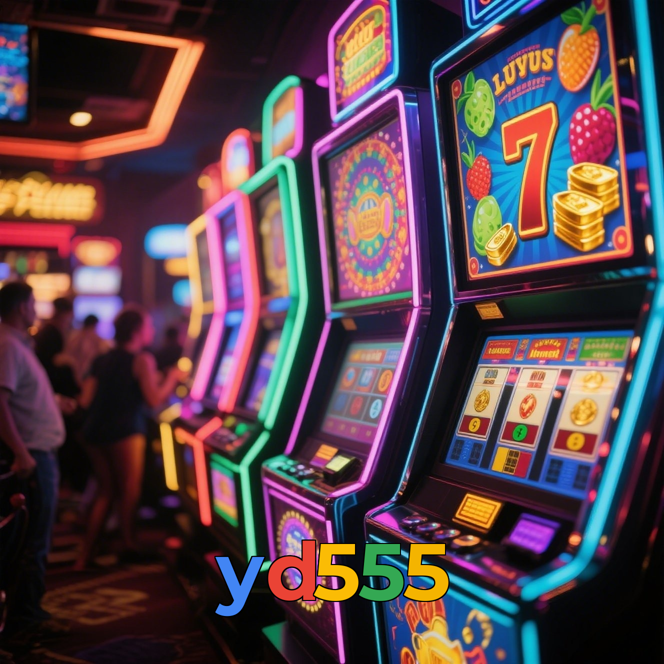 yd555:A sorte não tem limites! Vença no Blackjack e leve o prêmio!