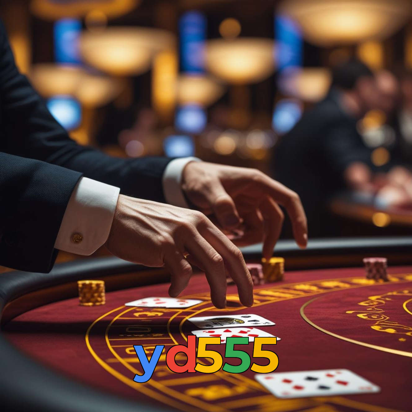 yd555:Jogue nas melhores slots e vença o jackpot em grande estilo!
