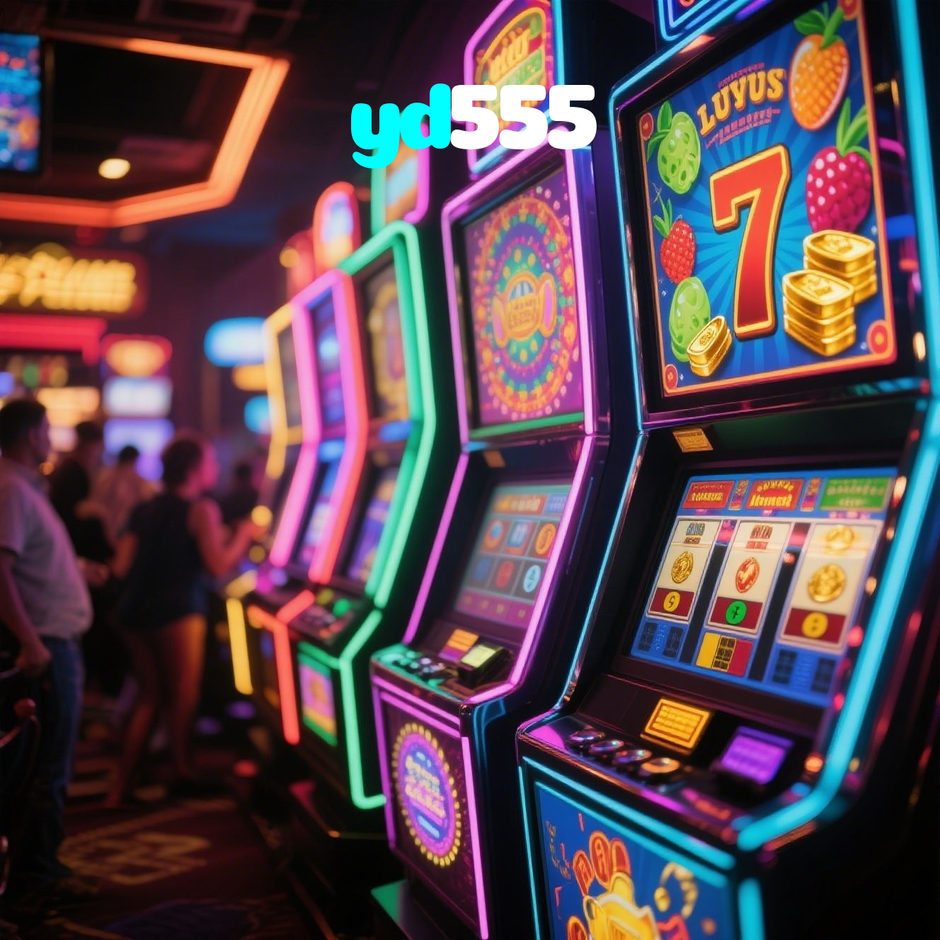 yd555：Jogue poker, slots e aposte no futebol ao vivo com confiança!