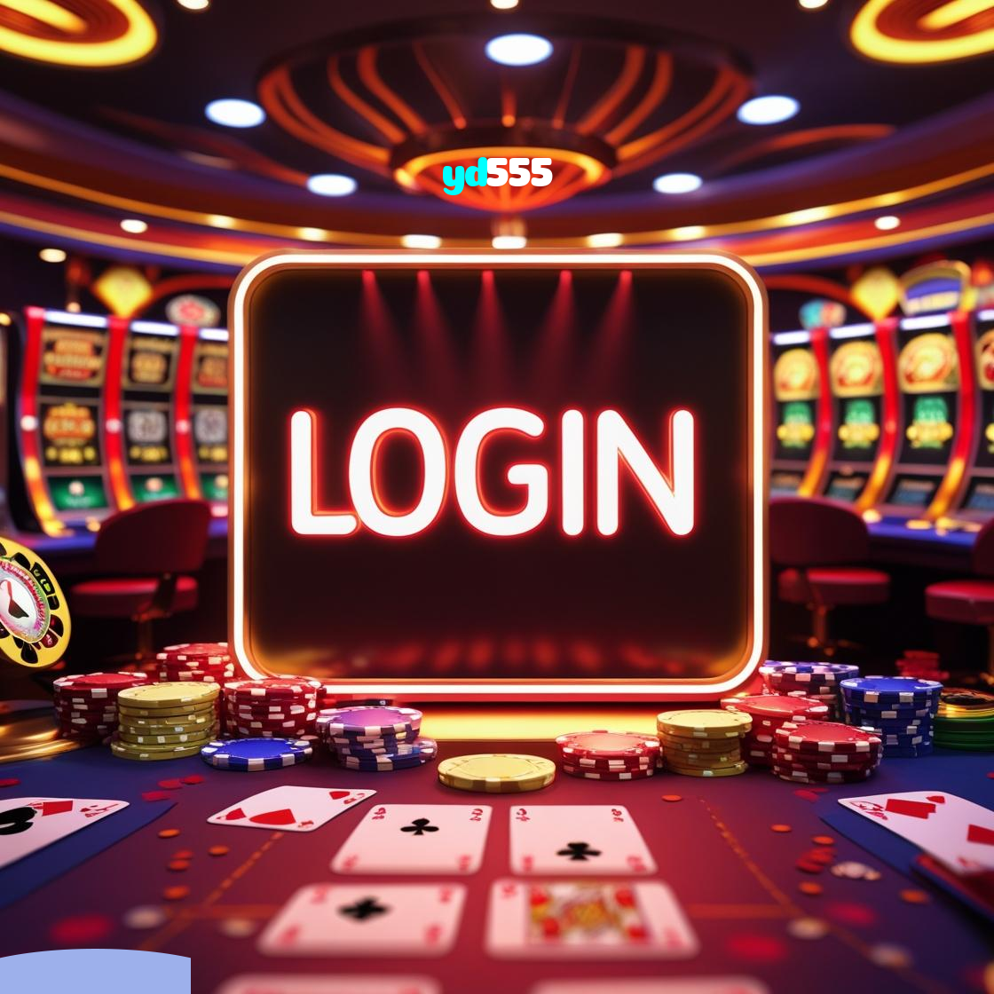 yd555：Jogue poker online e mostre suas habilidades nas cartas!