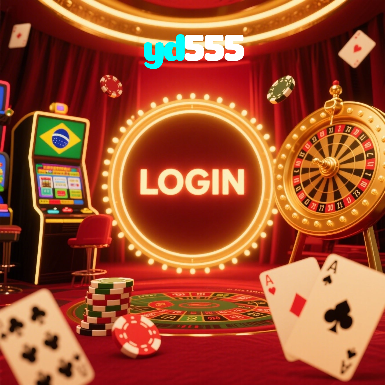 yd555:As maiores vitórias estão te esperando nas nossas slots online!
