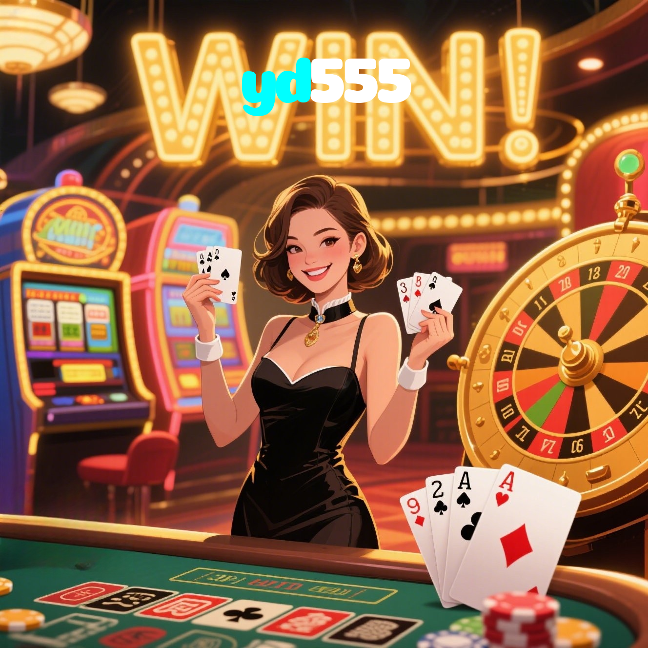 yd555:Jogue no cassino mais seguro com blackjack, poker e futebol online!
