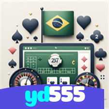 yd555：Apostas ao vivo de futebol te esperam! Vença os melhores times!