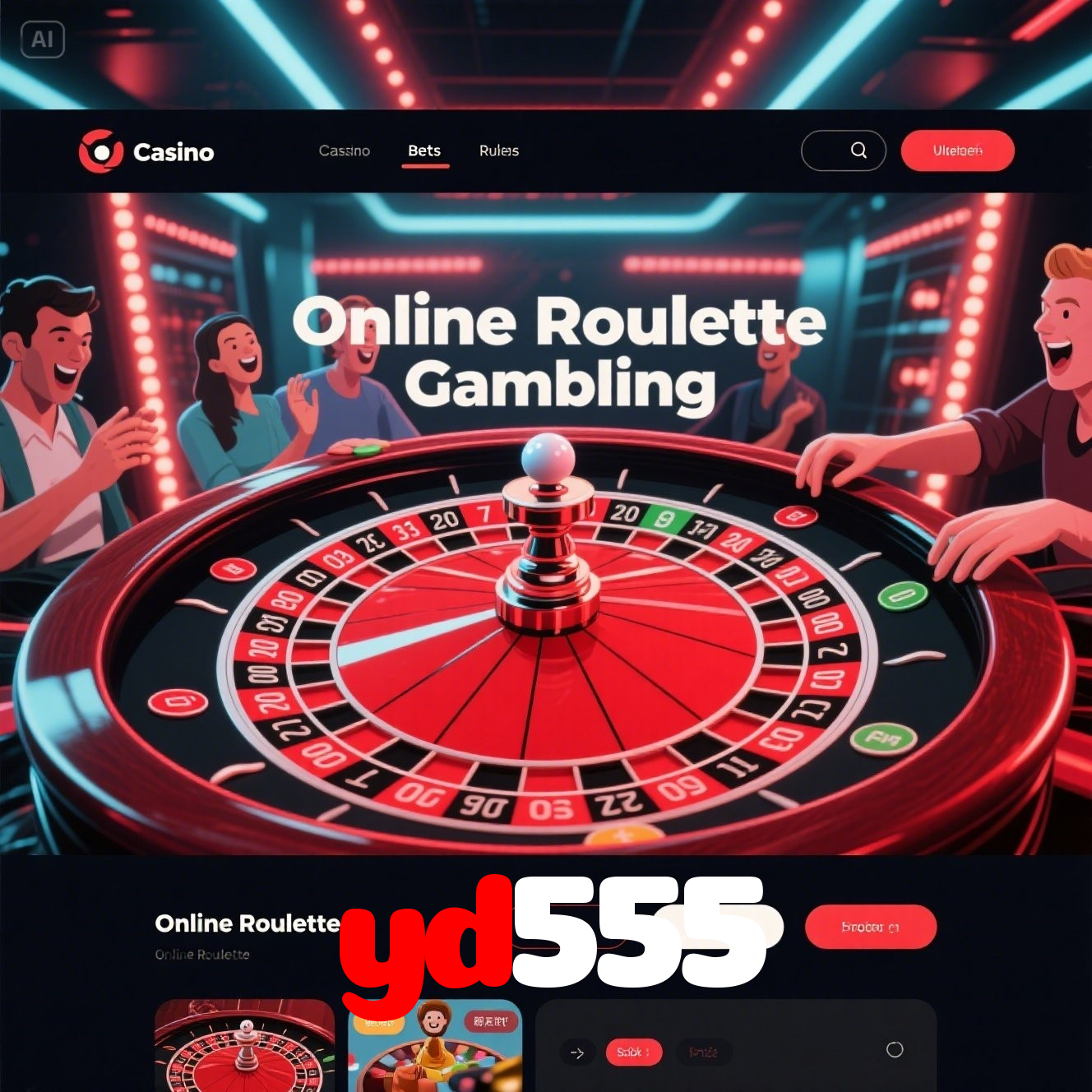 yd555：Aposte no futebol online e vença como um campeão!