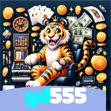 yd555：O melhor cassino online com roleta, poker e apostas no futebol ao vivo!