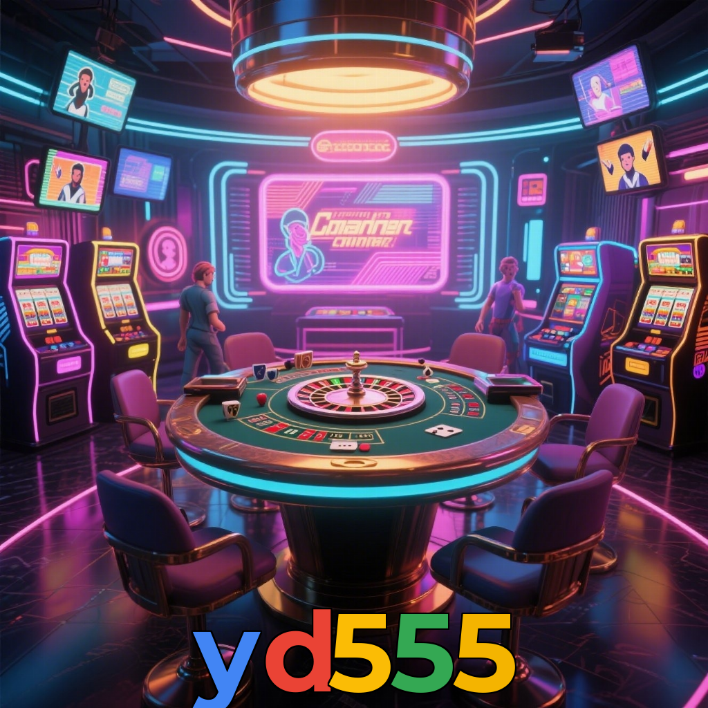 yd555：No cassino online mais seguro, aposte no futebol e jogue slots emocionantes!