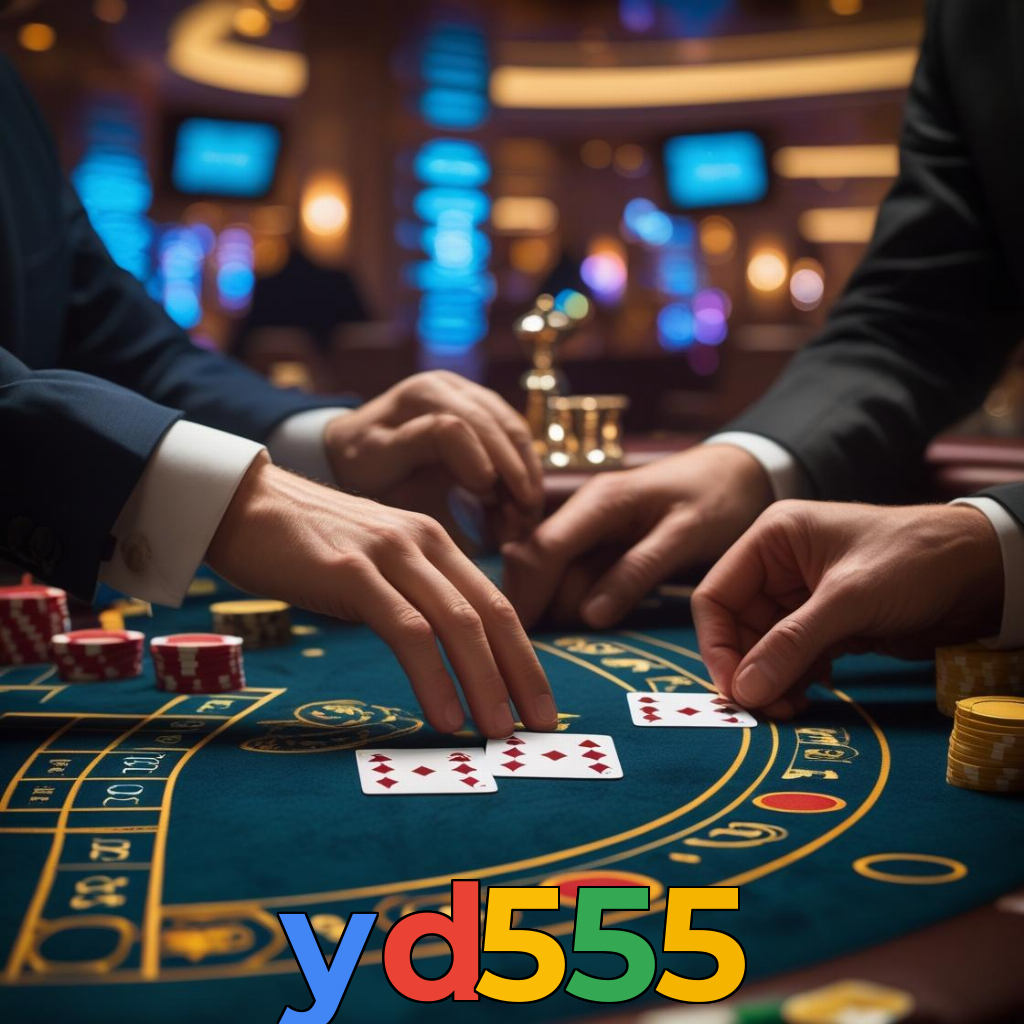 yd555：Jogue poker, aposte no futebol e ganhe no cassino mais confiável!