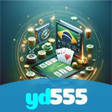 yd555：A melhor experiência de apostas e jogos de cassino, incluindo futebol online!