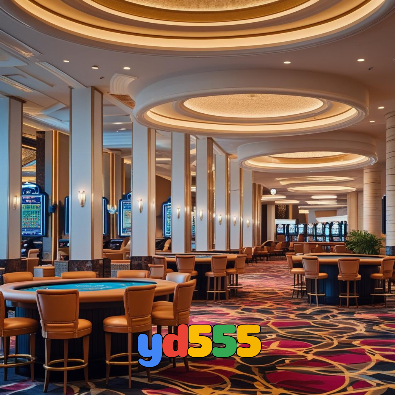 yd555：Aposte no seu time e ganhe prêmios incríveis com poker e roleta!