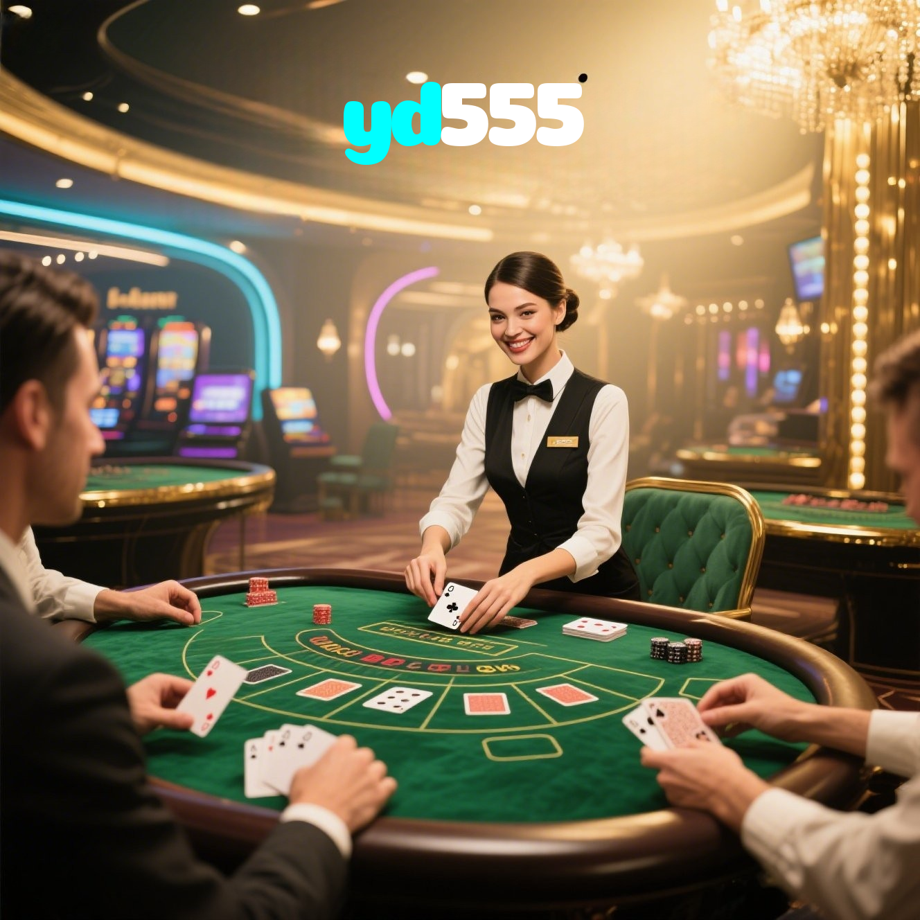 yd555:Aposte no futebol e conquiste prêmios em blackjack e roleta!