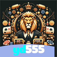 yd555：Jogue no nosso cassino e prove sua habilidade nas cartas de poker!