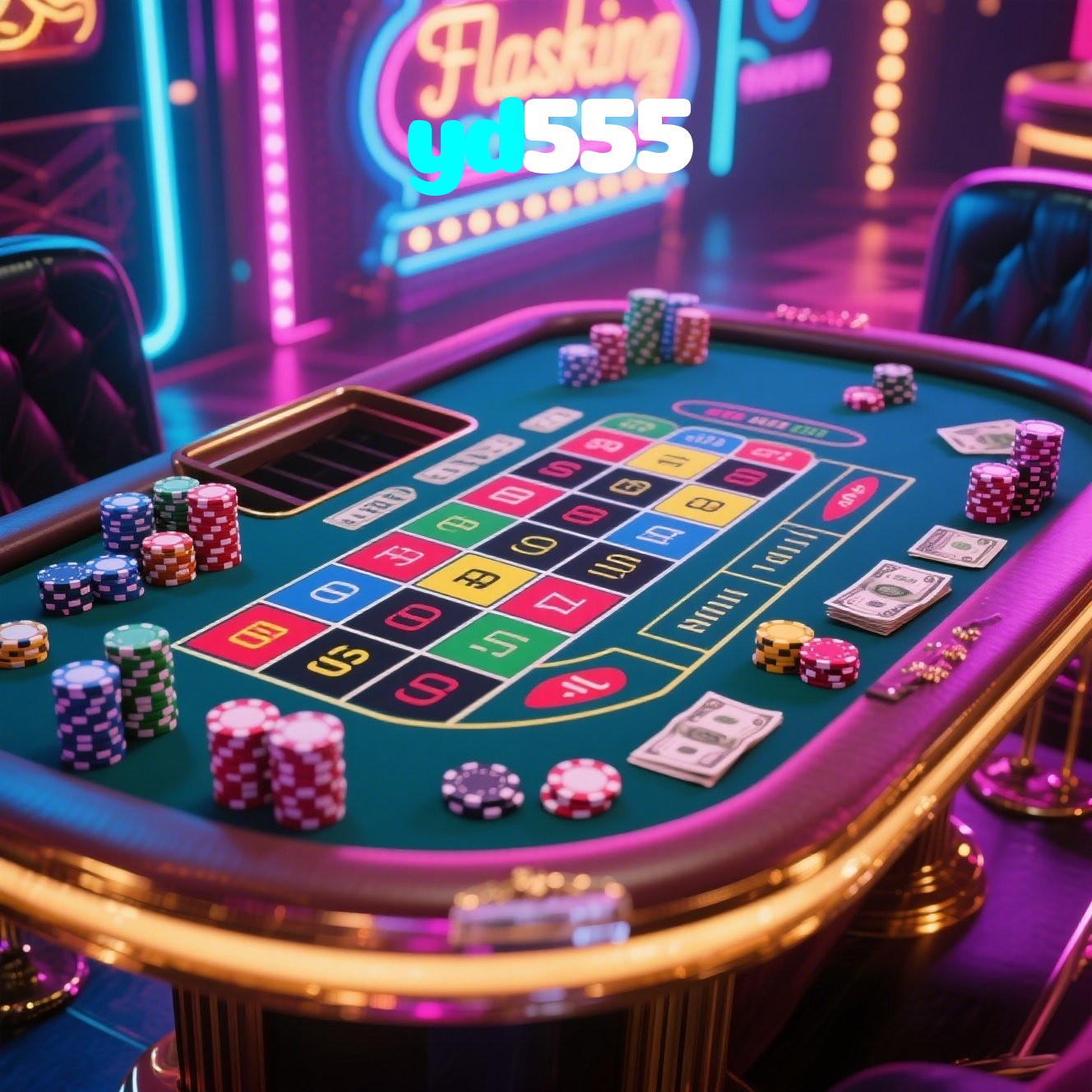 yd555:Aposte nas melhores slots e conquiste prêmios como nunca!