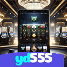 yd555：Vire um mestre do Blackjack e conquiste sua vitória!
