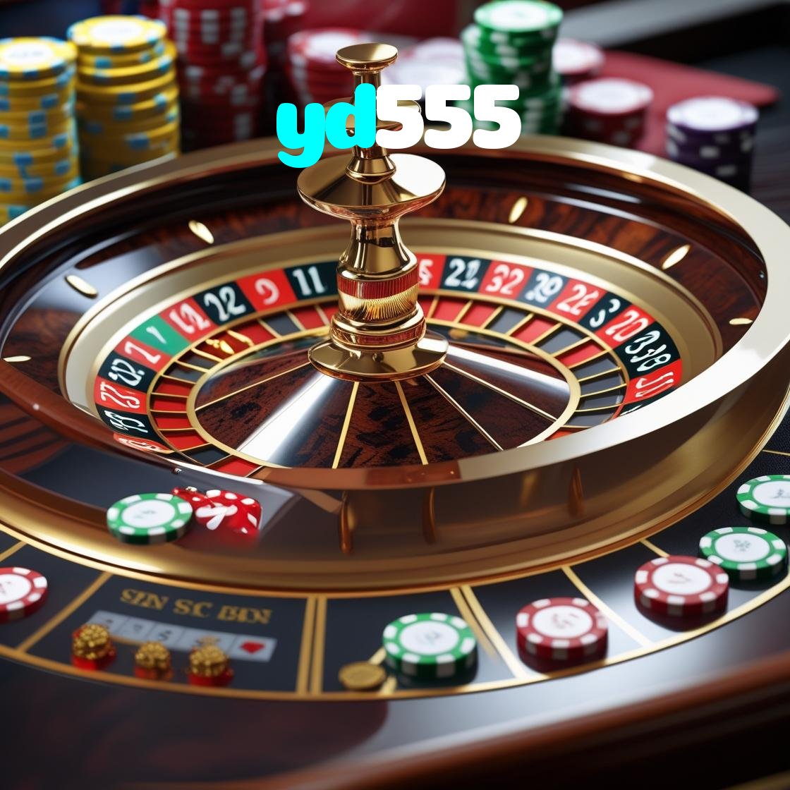 yd555：Jogue as melhores slots e aposte no futebol para grandes vitórias!