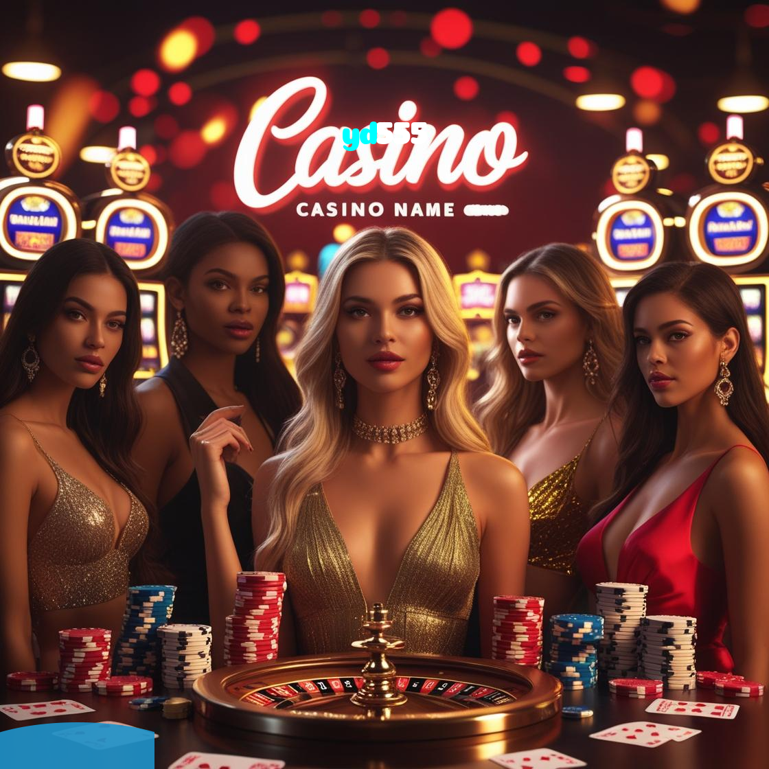 yd555：Aposte nas melhores mesas de poker e vença como nunca!