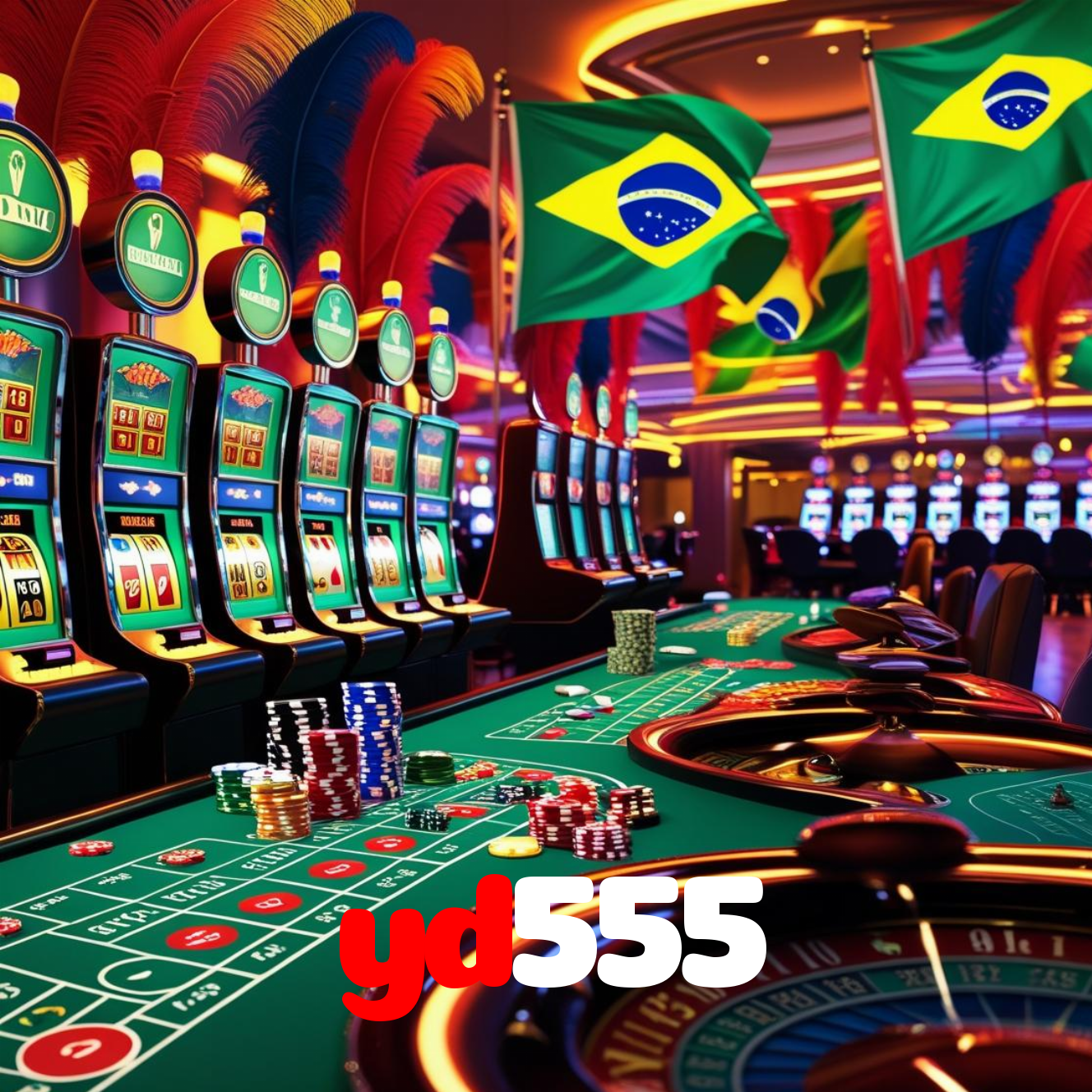 yd555:A diversão está garantida! Aposte nas melhores slots agora!
