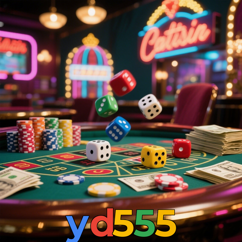 yd555:Venha viver a emoção do cassino! Gire a roleta e ganhe grandes prêmios!