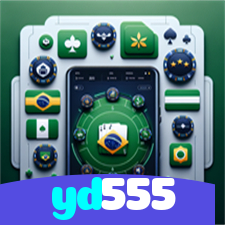 yd555：Ganhe na roleta e aposte no futebol no cassino online mais confiável!