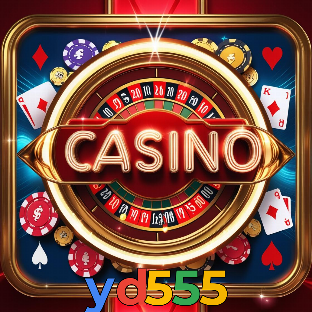 yd555：Aposte no futebol e conquiste prêmios em blackjack e roleta!