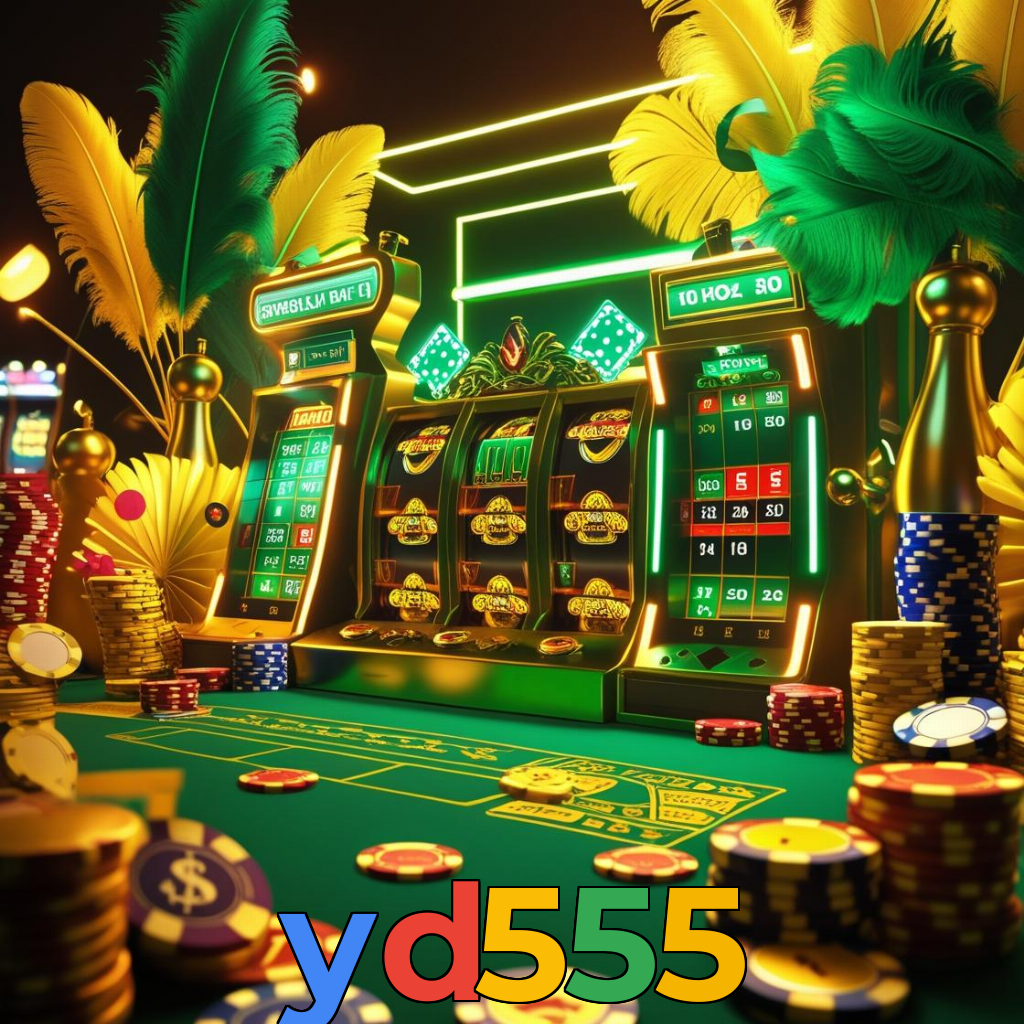 yd555:No futebol online, a chance de ganhar é sua!