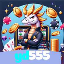 yd555：A emoção das slots te espera! Aposte agora e ganhe!