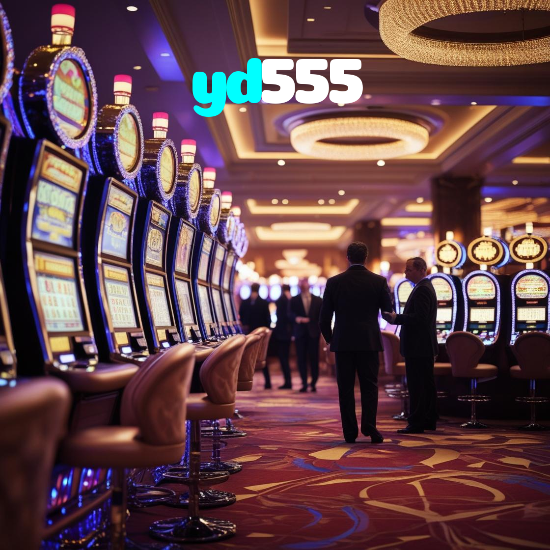 yd555：Onde sua sorte no futebol encontra prêmios em slots e roleta!