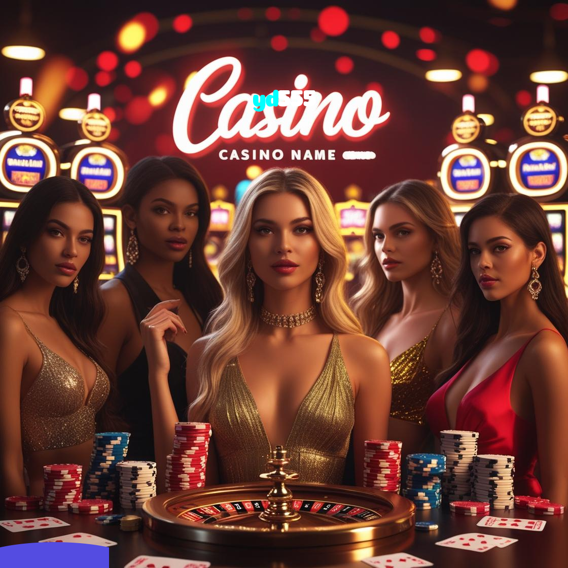 yd555：Jogue poker, aposte no futebol e conquiste prêmios incríveis no cassino!
