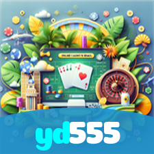 yd555：Jogue roleta, aposte no futebol e ganhe em grande estilo no cassino!