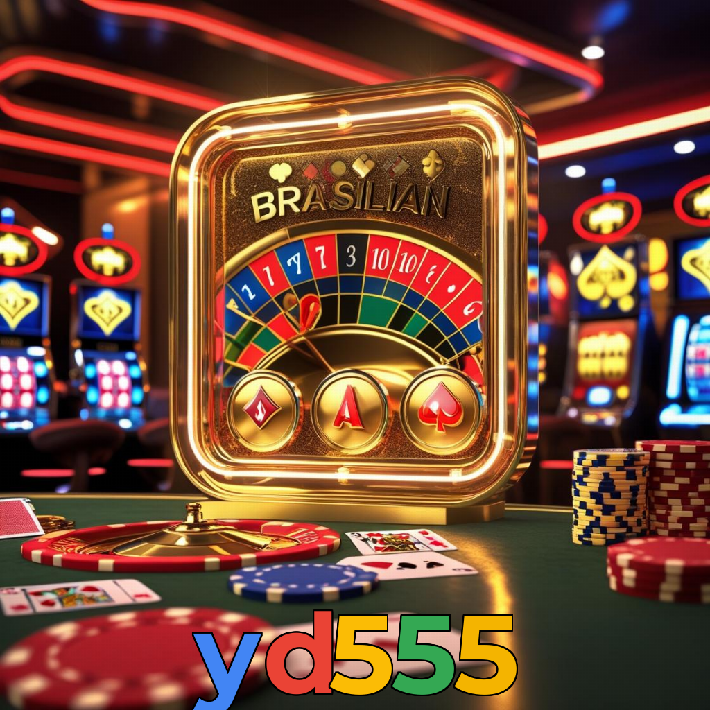 yd555：Sua sorte começa com as melhores apostas no futebol e no cassino!