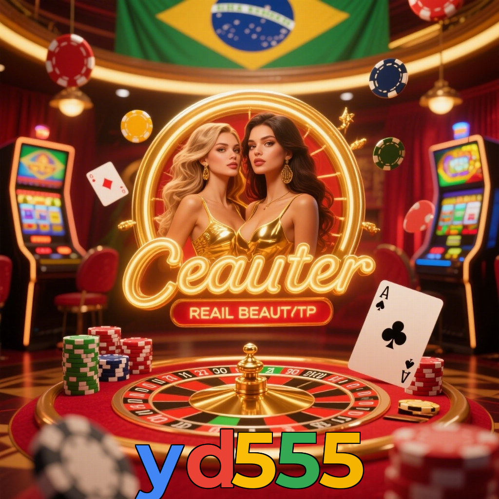 yd555:Jogue poker como um profissional e ganhe grandes prêmios!