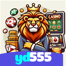 yd555：Jogue roleta, aposte no futebol e vença no nosso cassino online!
