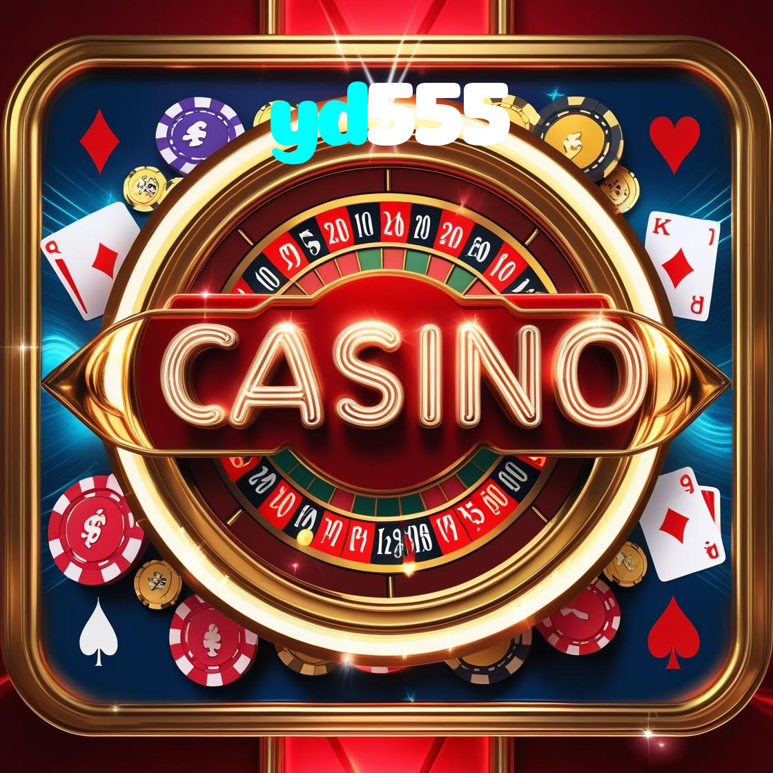 yd555:Apostas ao vivo no futebol e grandes vitórias em blackjack esperam por você!