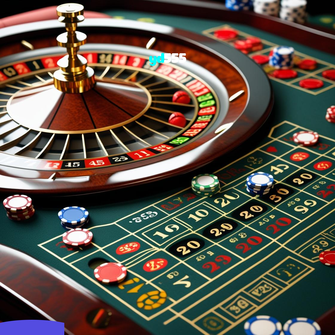 yd555：Aposte nas mesas de poker e ganhe vitórias épicas!