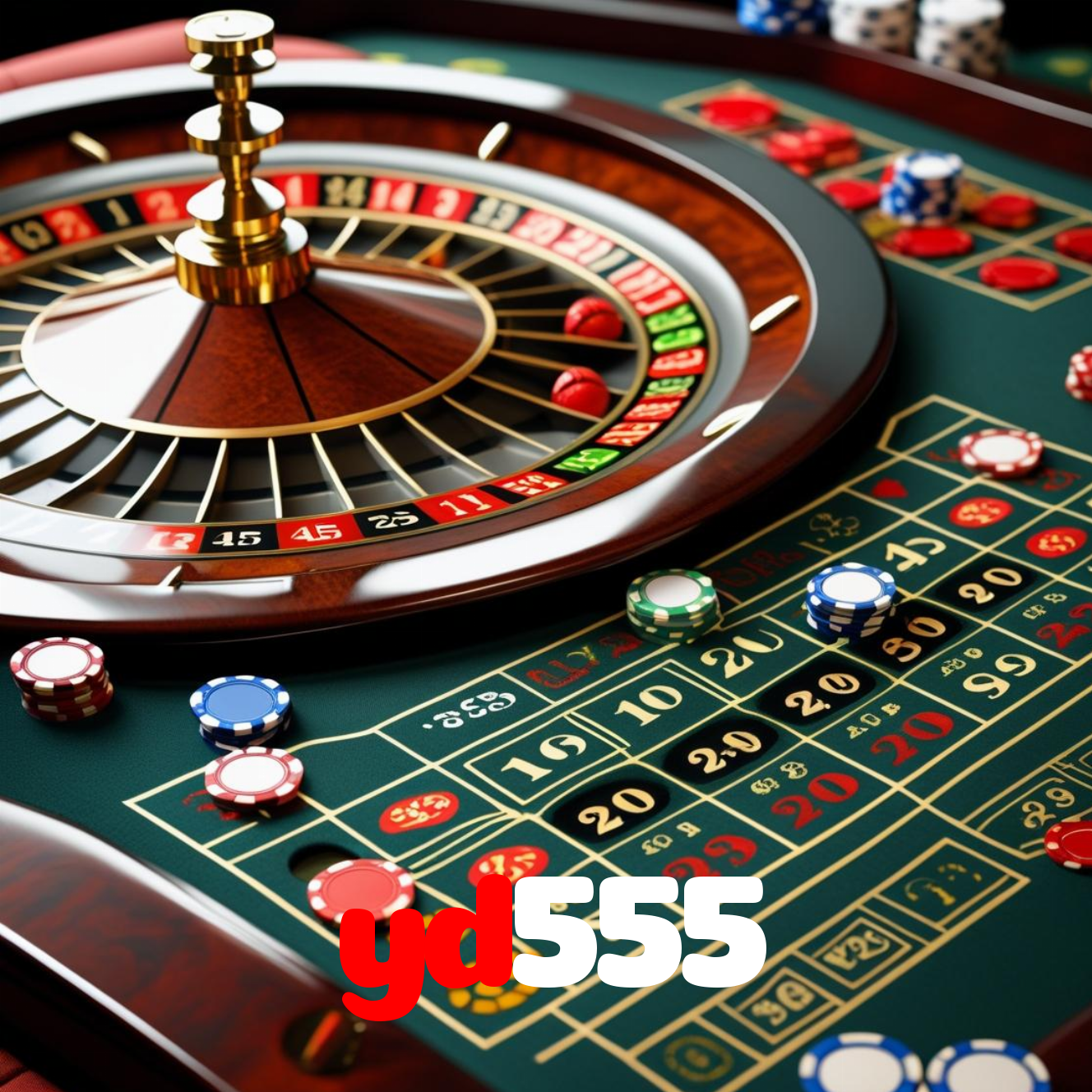 yd555:No cassino online mais confiável, aposte no futebol e jogue roleta!